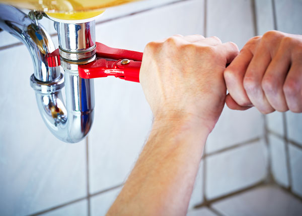 About Spanaway Plumbers